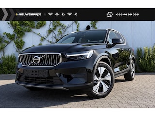 Volvo XC40 1.5 T4 Plug-in Hybrid Core Bright | PHEV | Achteruitrijcamera | Parkeersensoren | Stoelverwarming | Keyless Entry | Elektrische Achterklep | Lichtmetalen Velgen 18 inch | LED Koplampen | Navigatie