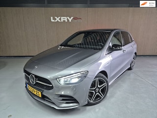 Mercedes-Benz B-klasse 250 e Business Solution AMG Limited | Clima | Camera | Navi | Stoelverwarming |