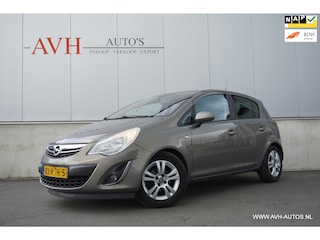 Opel Corsa 1.3 CDTi EcoFlex S/S Cosmo