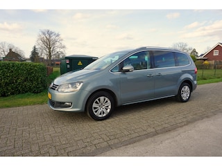 Volkswagen Sharan 1.4 TSI Comfortline 7persoons