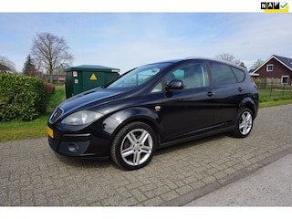 Seat Altea 1.4 TSI Style 125pk