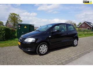 Volkswagen Fox 1.4i Trendline AIRCO