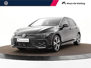 Volkswagen Golf 1.5 272pk DSG eHybrid GTE · Panoramadak · 360 Camera · Wegklapbare Trekhaak · Stoel &-Stuurverwarming · 18'' Inch · Garantie t/m 13-08-2030 of 100.000km
