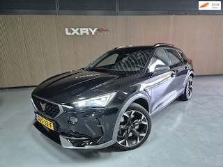 Cupra Formentor 1.4 e-Hybrid VZ Copper Edition | Cruise| Sfeer | Camera | Navi | Stuurverwarming |