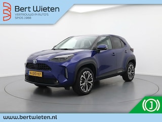 Toyota Yaris Cross 1.5 Hybrid Executive | Geen import | Trekhaak | Camera