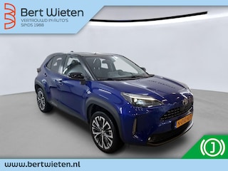 Toyota Yaris Cross 1.5 Hybrid Executive | Geen import | Trekhaak | Camera