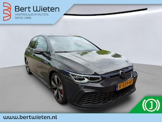 Volkswagen Golf 1.4 eHybrid GTE | Geen import | Schuifdak | Sfeer verlichting |