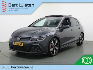 Volkswagen Golf 1.4 eHybrid GTE | Geen import | Schuifdak | Sfeer verlichting |