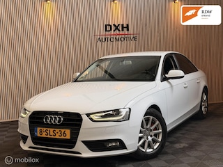 Audi A4 Limousine 1.8 TFSIe Edition Org.NL KETTING.VV! XENON