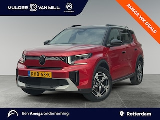 Citroën C3 Aircross Max 113pk 54 kWh | EXTENDED RANGE | CAMERA | NAVI | DODEHOEKBEW. | CARPLAY