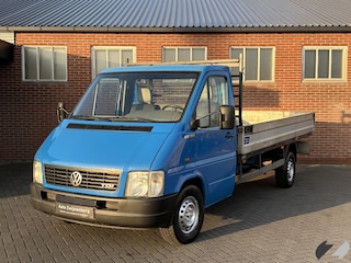 Volkswagen LT 35 2.5 TDI Xlang