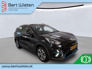 Kia Niro e-Niro Edition 64 kWh | Geen import | Navigatie | Camera