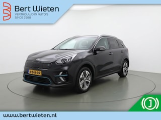 Kia Niro e-Niro Edition 64 kWh | Geen import | Navigatie | Camera