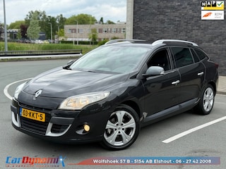Renault Mégane Estate 1.6 Dynamique | LPG | Nieuwe APK | Keyless | Cruise | Climate