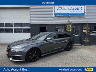 Audi A6 Avant 3.0 TDI quattro Premium Edition S-Line Pano/Leder...