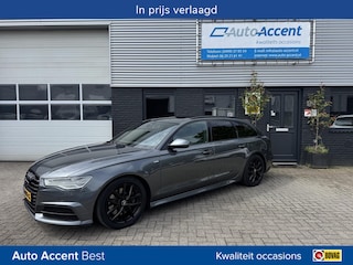 Audi A6 Avant 3.0 TDI quattro Premium Edition S-Line Pano/Leder...