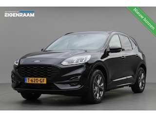 Ford Kuga 2.5 PHEV ST-Line | Winterpack | Panoramadak