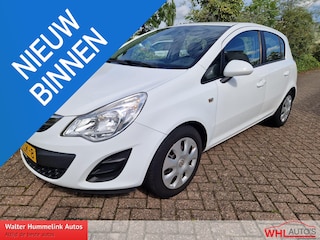 Opel Corsa 1.0-12V Edition