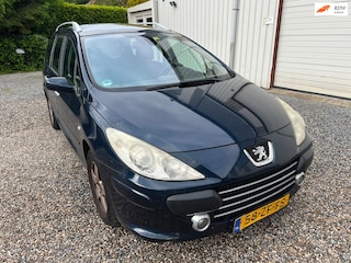 Peugeot 307 SW 1.6-16V Premium PANORAMADAK CLIMA.NAP!