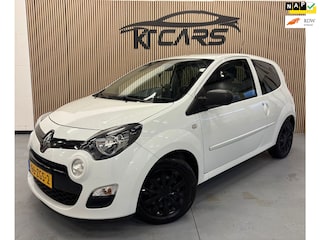 Renault Twingo 1.2 16V Collection|Facelift|Bluetooth|Airco|EL Ramen|Cruise|Trekhaak|Nieuwe APK|