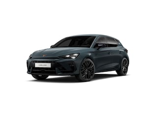 Cupra Leon Business | Achteruitrijcamera | Digitaal instrumentenpaneel (Virtual Cockpit) | Draadloze Apple CarPlay™, Android Auto™