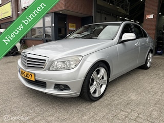 Mercedes-Benz C-klasse 180 K Business Class