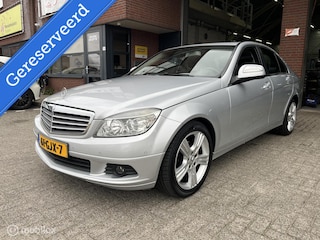 Mercedes-Benz C-klasse 180 K Business Class
