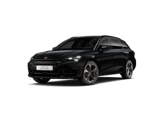 Cupra Leon Business | Achteruitrijcamera | Digitaal instrumentenpaneel (Virtual Cockpit) | Draadloze Apple CarPlay™, Android Auto™