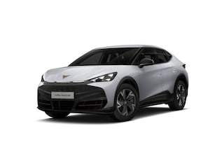 Cupra Tavascan Essential | Achteruitrijcamera | Digitaal instrumentenpaneel (Virtual Cockpit) | Kinderzitbevestiging vóór en 2e zitrij (ISOFIX)
