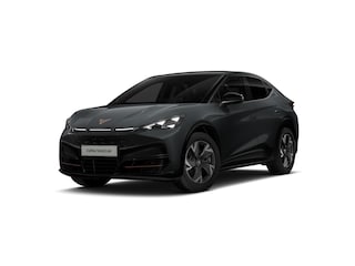 Cupra Tavascan Business | Achteruitrijcamera | Digitaal instrumentenpaneel (Virtual Cockpit) | Kinderzitbevestiging vóór en 2e zitrij (ISOFIX)