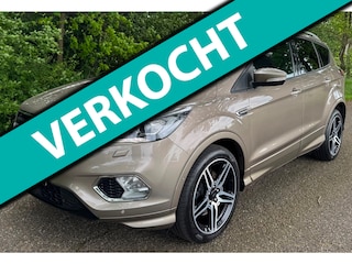 Ford Kuga 2.0 ST 4x4 231PK 2019 AUTOMAAT TREKHAAK CAMERA