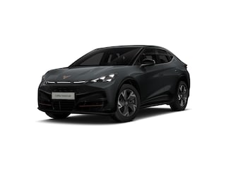 Cupra Tavascan Essential | Achteruitrijcamera | Digitaal instrumentenpaneel (Virtual Cockpit) | Kinderzitbevestiging vóór en 2e zitrij (ISOFIX)