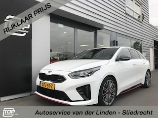 Kia ProCeed 1.6 T-GDI GT 204PK