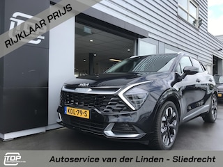 Kia Sportage 1.6 Plug-in Hybrid AWD DynamicPlusLine 7 JAAR GAR.