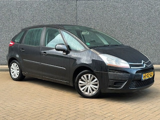 Citroën C4 Picasso 1.8-16V Prestige 5p. INRUILKOOPJE (AIRCO, ELEKT RAMEN, CRUISE CONTROL, GOED ONDERHOUDEN, NL-AUTO)