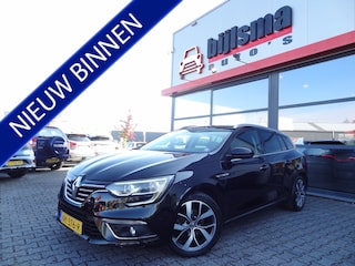 Renault Mégane Estate 1.2 TCe Bose | NL-AUTO | TREKHAAK | CRUISE | NAVI | LMV |
