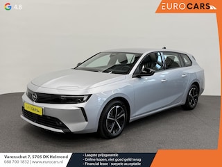 Opel Astra Sports Tourer 1.2 Turbo Business Edition Navi Wireless Carplay 10" Sscherm Camera/PDC LED 2-zone Airco Keyless Start 17 inch LMV