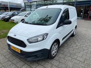 Ford Transit Courier 1.5 TDCI Economy Ed. NW APK BJ 2017 !!!!