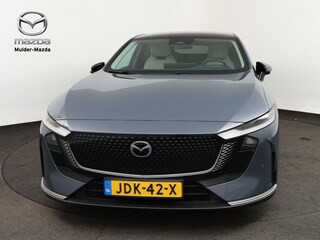 Mazda 6e Takumi 68.8 kWh *DEMO* Automaat