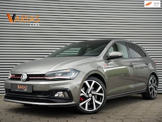 Volkswagen Polo 2.0 TSI GTI Beats Camera Keyless Blindspot
