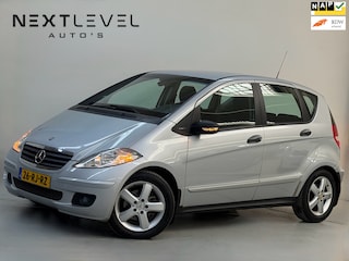 Mercedes-Benz A-klasse 170 Classic Automaat Airco APK Trekhaak