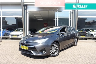 Toyota Avensis 1.8 VVT-I EXECUTIVE AUTOMAAT Trekhaak (All-in prijs)