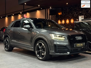 Audi Q2 2.0 TDI quattro Sport Pro Line|ACC|LEDER|NAVI|PANO