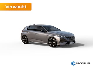 Peugeot 308 GT | Driver Sport Pack | Elektrische parkeerrem | Extra getinte achterste zijruiten en achterruit