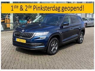 Skoda Kodiaq 1.4 TSI Greentech ACT 150pk DSG-6 7pl. Style