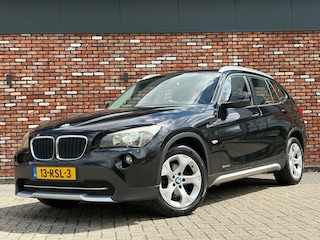 BMW X1 SDrive18i Executive Carplay Cruise Xenon Clima Pdc Voll.Onderhouden!