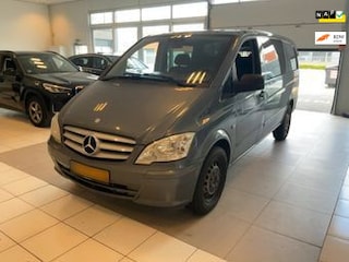 Mercedes-Benz Vito 113 CDI 320 Lang DC Luxe