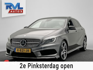 Mercedes-Benz A-klasse 200 Prestige | AMG | 156PK | Pano/Dak | Leder | Camera