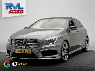 Mercedes-Benz A-klasse 200 Prestige | AMG | 156PK | Pano/Dak | Leder | Camera