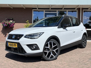 Seat Arona TSI 115 pk FR Limited Edition